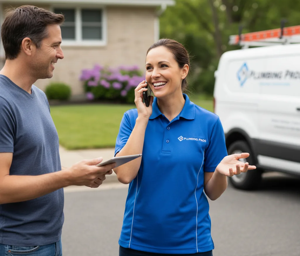 Leak Detection in Kahului, HI